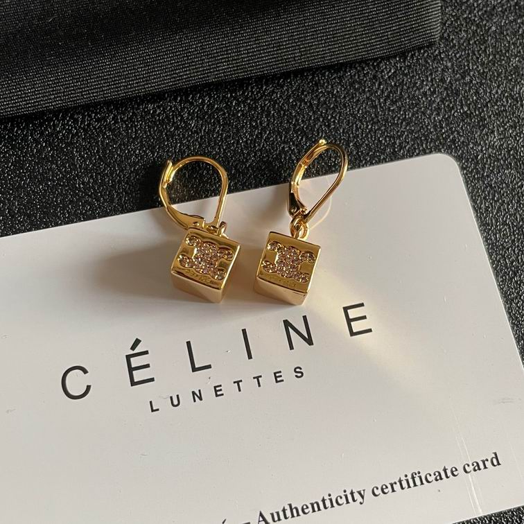 Celine Earring 12lyh59 (4)