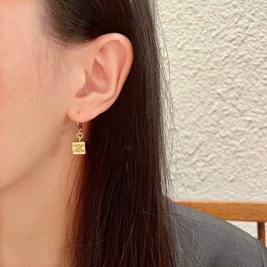 Celine Earring 12lyh59 (5)