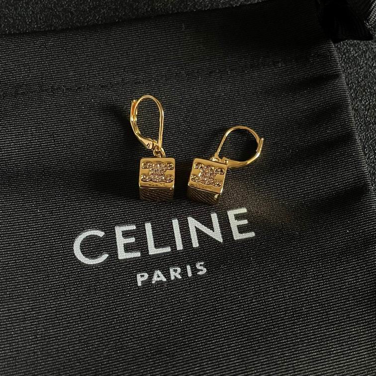 Celine Earring 12lyh59 (6)