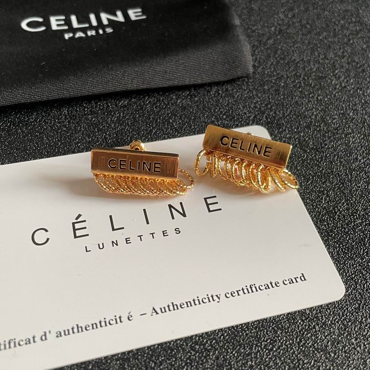 Celine Earring 12lyh60 (2)