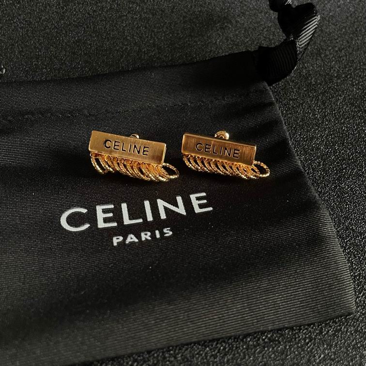 Celine Earring 12lyh60 (3)