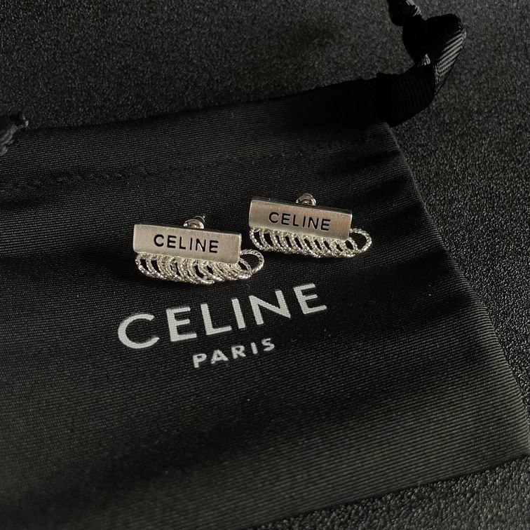 Celine Earring 12lyh60 (4)