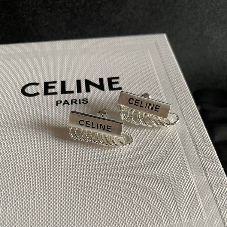 Celine Earring 12lyh60 (5)