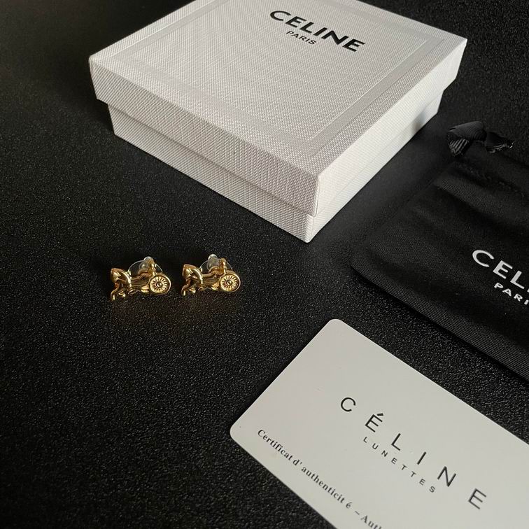 Celine Earring 12lyh61 (1)