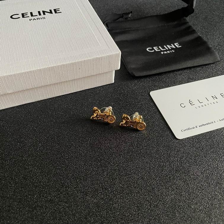 Celine Earring 12lyh61 (2)