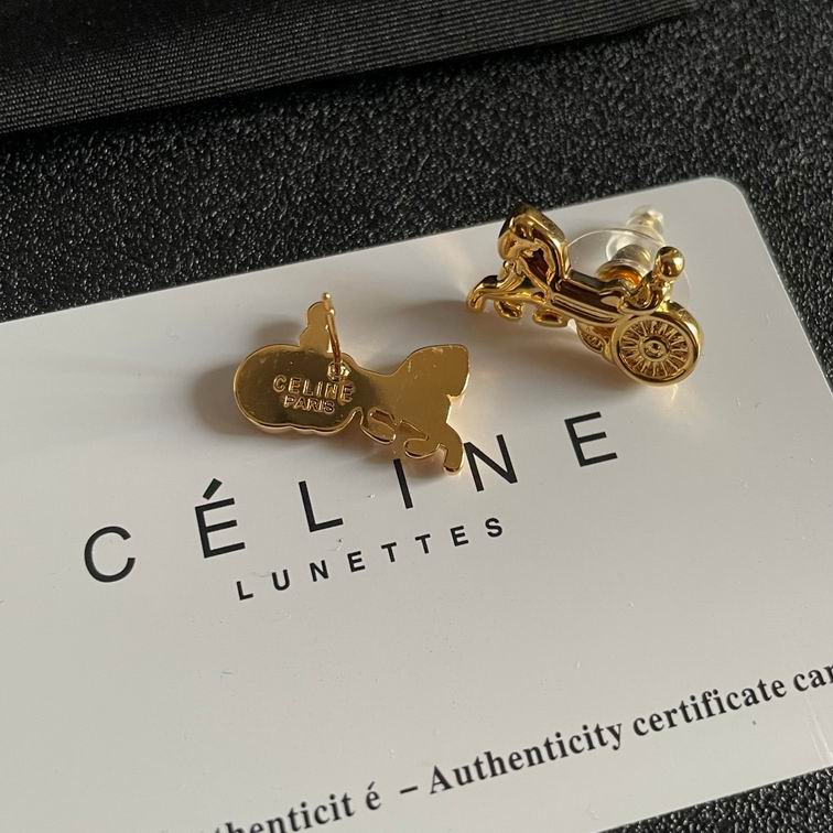 Celine Earring 12lyh61 (3)