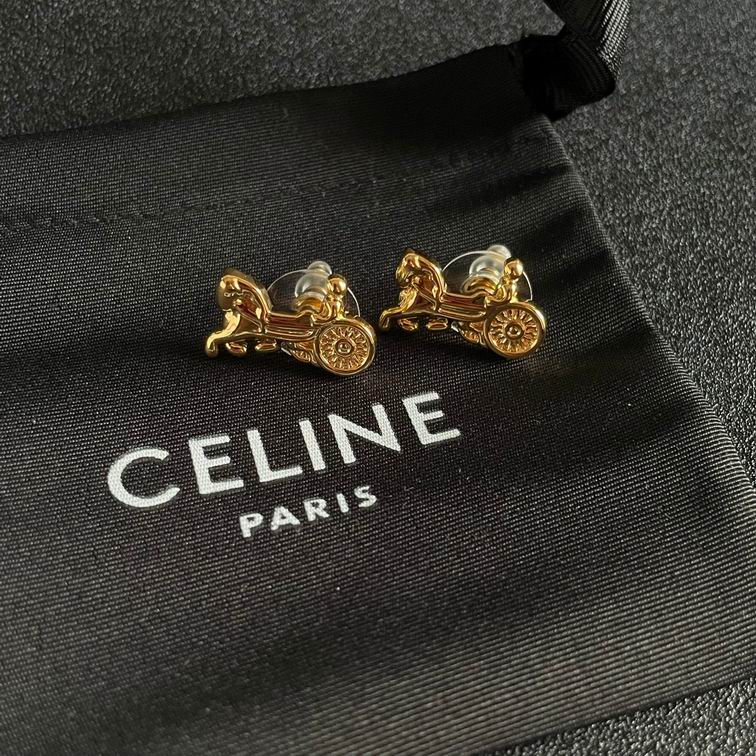 Celine Earring 12lyh61 (4)