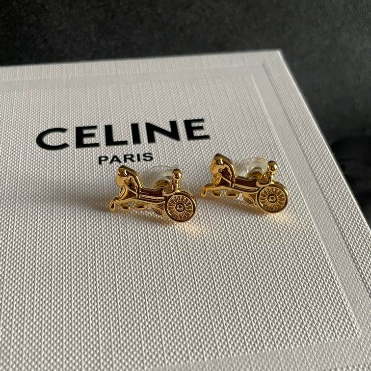 Celine Earring 12lyh61 (6)