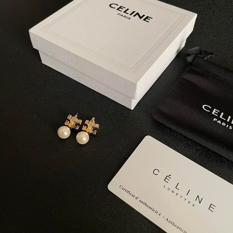 Celine Earring 12lyh62 (1)