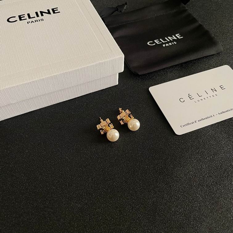 Celine Earring 12lyh62 (2)