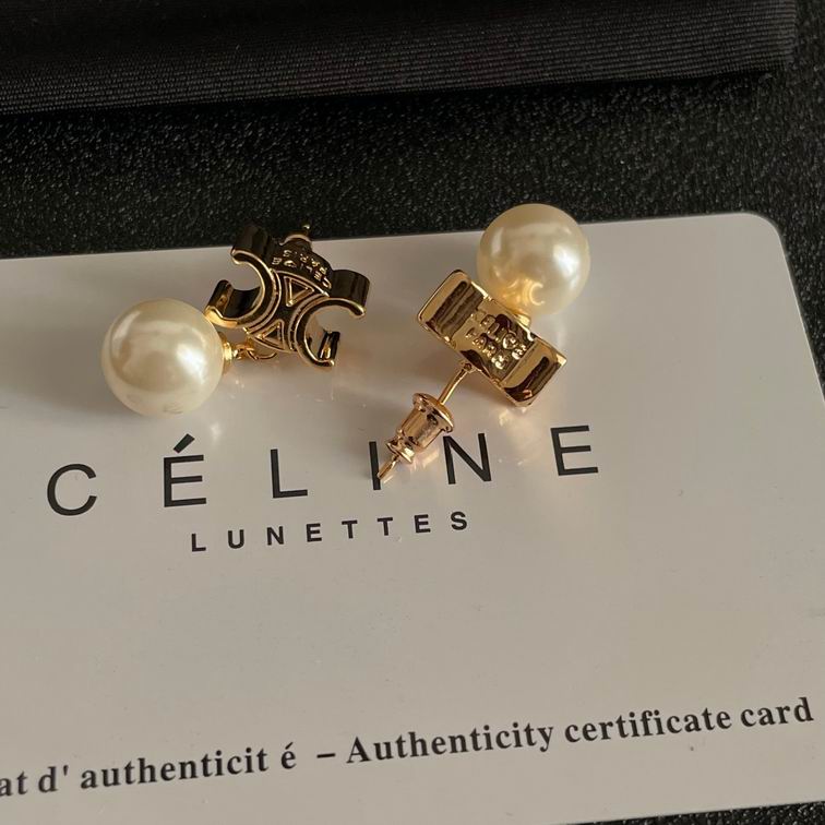 Celine Earring 12lyh62 (3)