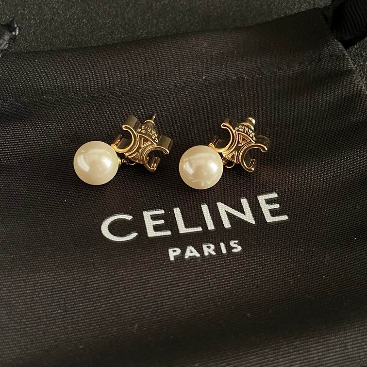 Celine Earring 12lyh62 (4)