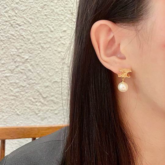 Celine Earring 12lyh62 (5)