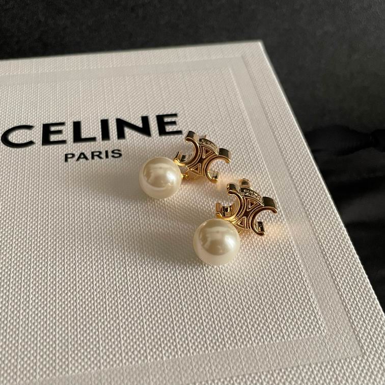 Celine Earring 12lyh62 (6)