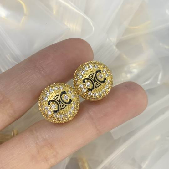Celine Earring 12lyh64 (2)