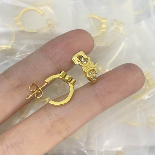 Celine Earring 12lyh65 (2)