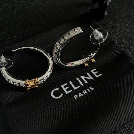 Celine Earring 12lyh68 (3)