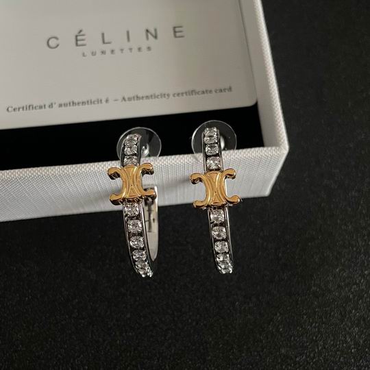 Celine Earring 12lyh68 (6)