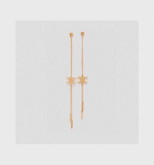 Celine Earring 12lyh69 (1)
