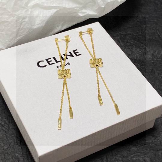 Celine Earring 12lyh69 (2)
