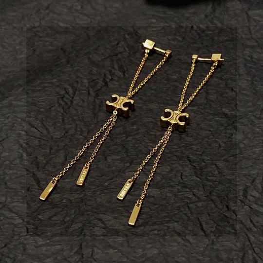 Celine Earring 12lyh69 (3)