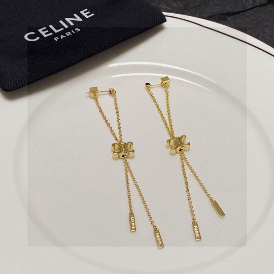 Celine Earring 12lyh69 (4)