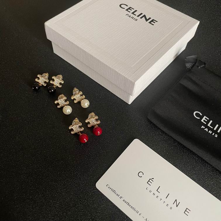 Celine Earring 12lyh70 (1)