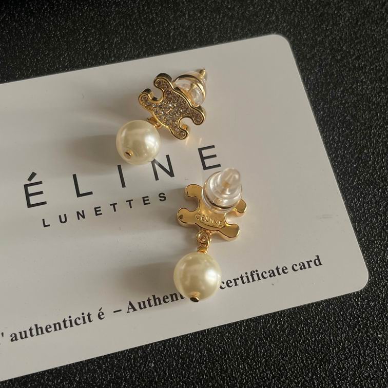 Celine Earring 12lyh70 (2)
