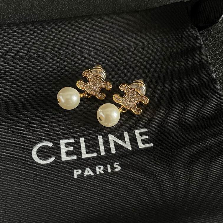 Celine Earring 12lyh70 (3)
