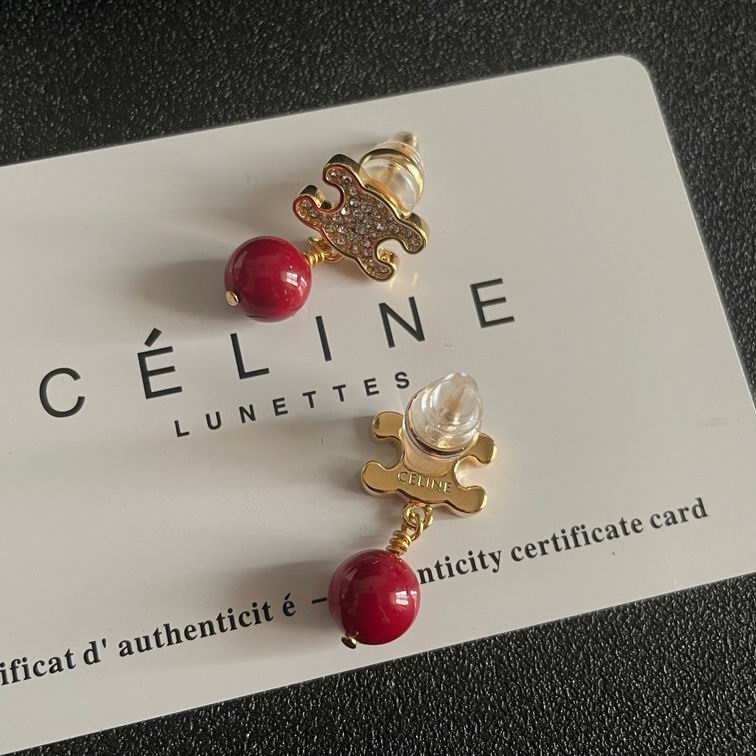 Celine Earring 12lyh70 (4)
