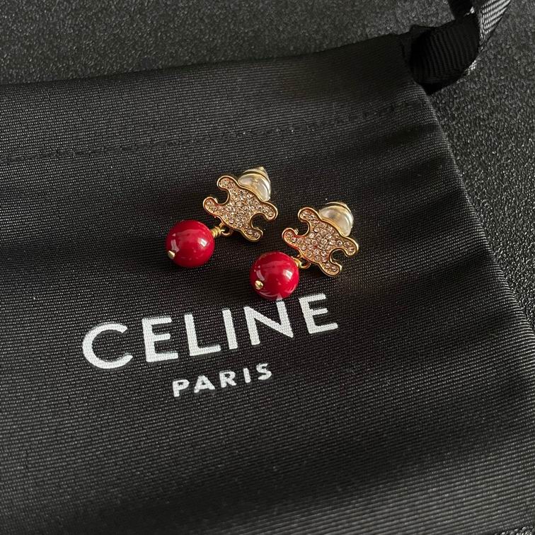 Celine Earring 12lyh70 (5)