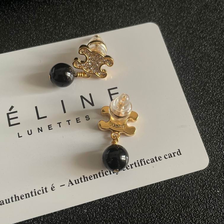 Celine Earring 12lyh70 (6)