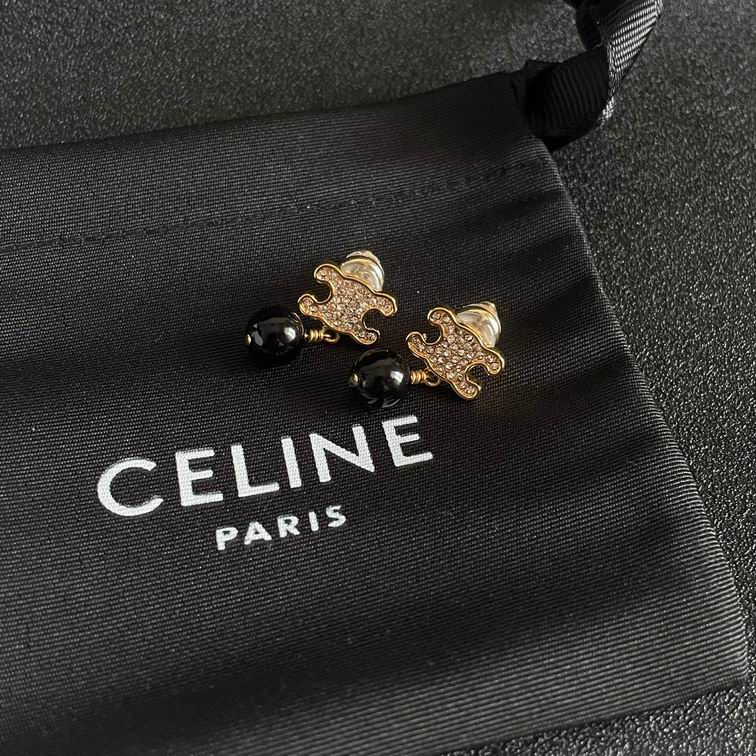 Celine Earring 12lyh70 (7)