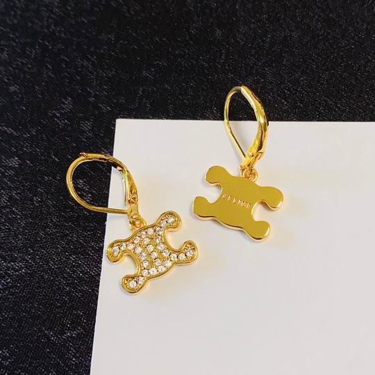 Celine Earring 12lyh71 (2)