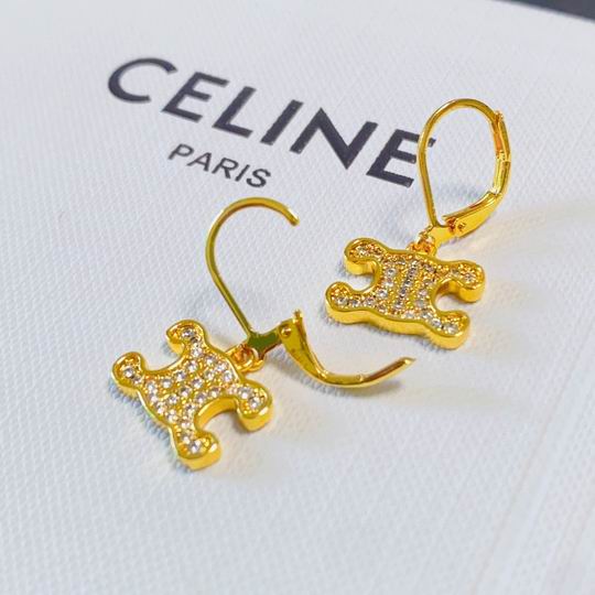 Celine Earring 12lyh71 (3)