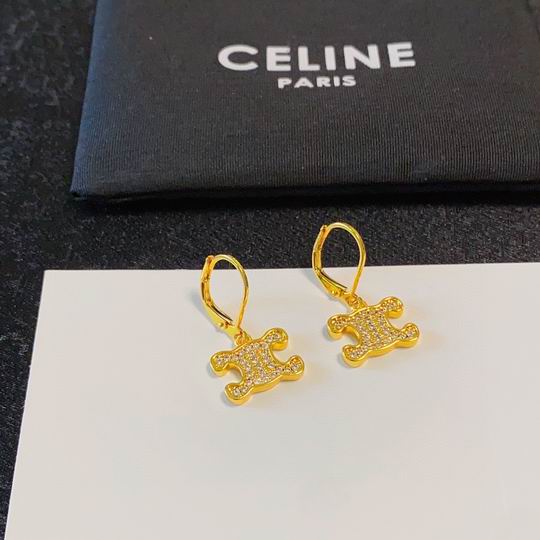 Celine Earring 12lyh71 (4)