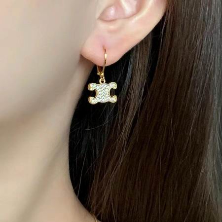 Celine Earring 12lyh71 (5)