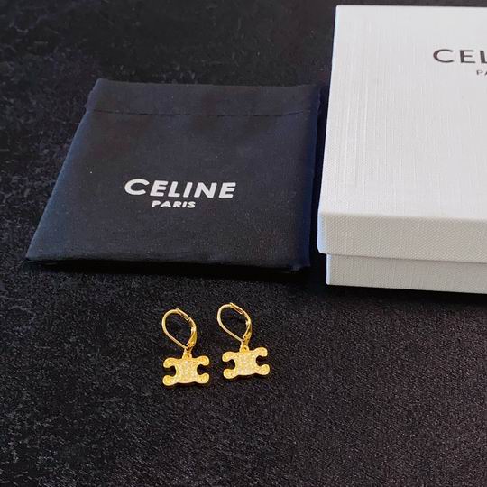 Celine Earring 12lyh71 (6)