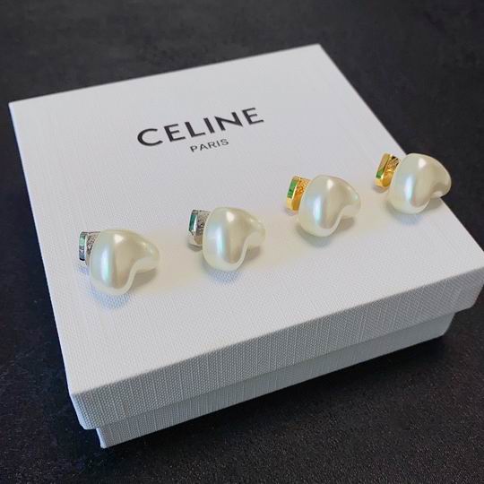 Celine Earring 12lyh72 (1)