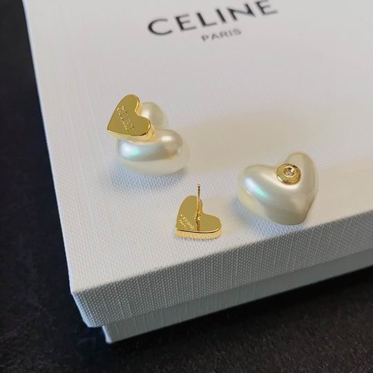 Celine Earring 12lyh72 (2)