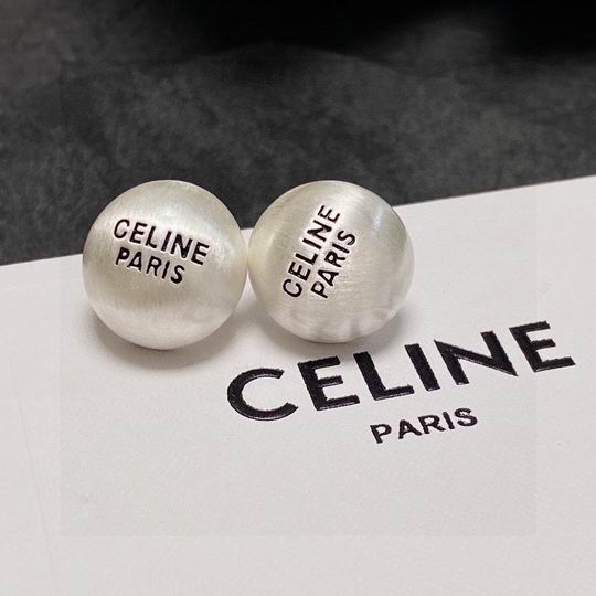 Celine Earring 12lyh73 (2)
