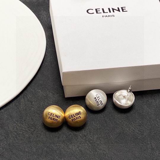 Celine Earring 12lyh73 (4)
