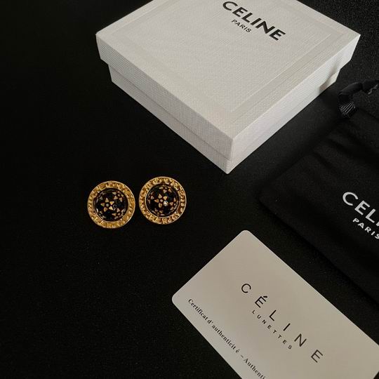 Celine Earring 12lyh75 (1)