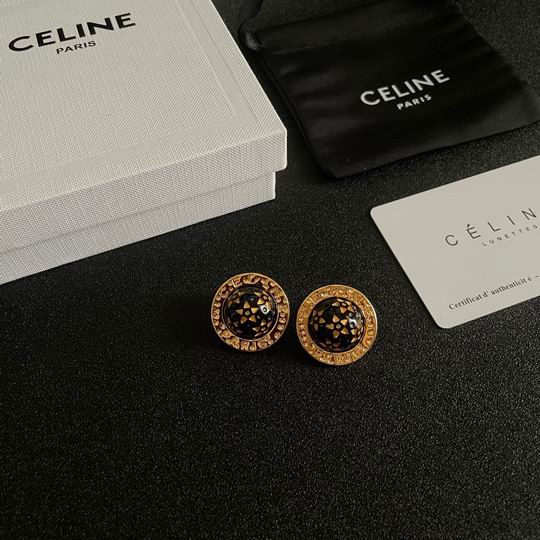 Celine Earring 12lyh75 (2)