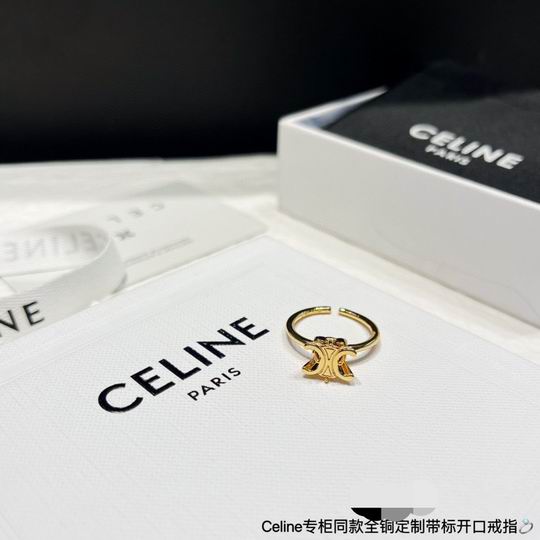 Celine Earring 12lyh76 (1)