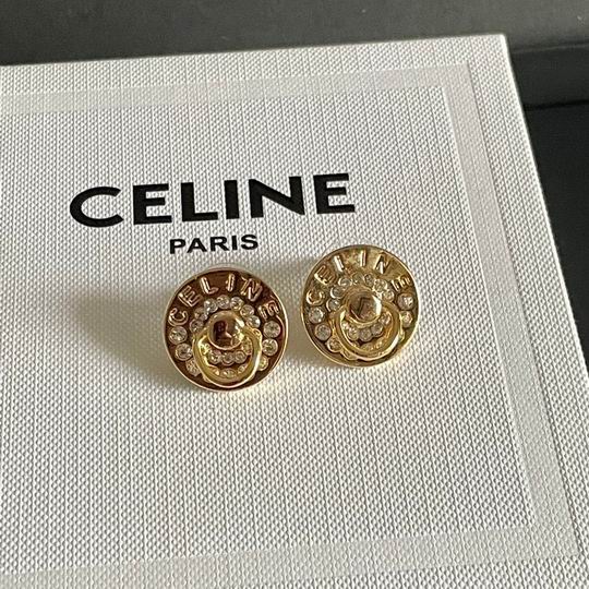 Celine Earring 12lyh77 (2)