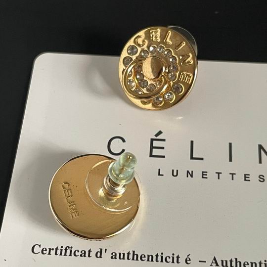 Celine Earring 12lyh77 (3)