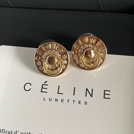 Celine Earring 12lyh77 (5)