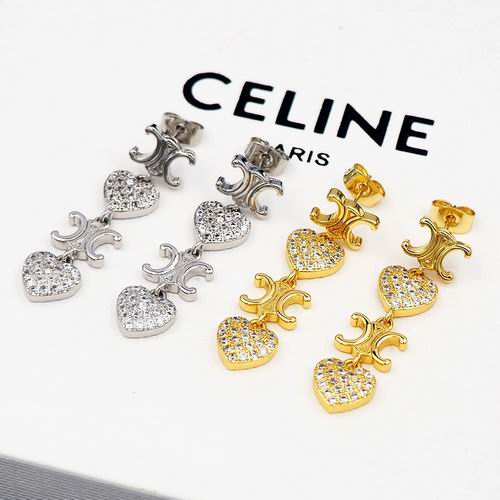 Celine Earring 12lyh78 (1)
