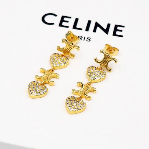 Celine Earring 12lyh78 (3)